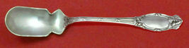 Abbottsford by International Sterling Silver Horseradish Scoop Custom Made 5 3/4 - $81.97