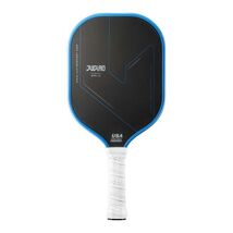 Clearance - Juciao Spin 1.0 16mm T700 Raw Carbon Pickleball Paddle - €77,23 EUR