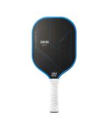 Clearance - Juciao Spin 1.0 16mm T700 Raw Carbon Pickleball Paddle - €77,24 EUR