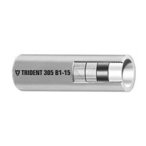 Trident Marine 3/8&quot; x 50&#39; Boxed Barrier Lined B1-15 EPA Compliant Outboard Fuel - £112.17 GBP