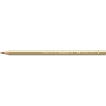 Polychromos Pencil 250 Gold - £24.29 GBP