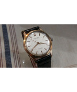 RODANIA vintage  17 Jewels Swiss Wristwatch - £143.42 GBP