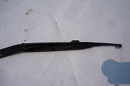 2003-2004 INFINITI G35 SEDAN DRIVER LEFT WINDSHIELD WIPER ARM LH OEM image 6