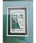 1969 6c The Dartmouth College Case Of 1819 Framed Stamp-MINT - €13,94 EUR