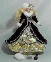Vintage Happy Holidays Special Edition BARBIE - £18.09 GBP