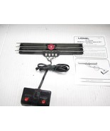 LIONEL 65530 - 0 GAUGE UCS REMOTE TRACK- EXC. - M1 - $18.95