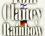 Rainbow Six [Hardcover] Clancy, Tom - £2.34 GBP