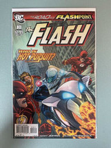 The Flash(vol.3) #10 - DC Comics - Combine Shipping - £4.73 GBP