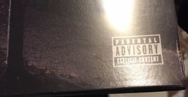 8 Mile 2X Lp Vinyl New! Eminem, 50 Cent, Lose Yourself, Wanksta, Nas, JAY-Z, D12 - £35.61 GBP