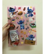 Disney Lilo, Stitch, Scrump file folder for A4 document. Aloha OHANA The... - £11.72 GBP