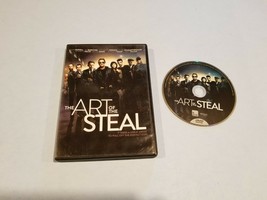 The Art of the Steal (DVD, 2014) - £5.80 GBP
