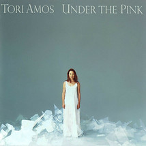 Tori Amos - Under The Pink 1994 CD Album Atlantic Records - £1.57 GBP