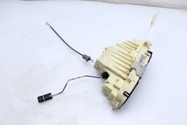 07-13 MERCEDES-BENZ W221 REAR RIGHT PASSENGER DOOR LOCK LATCH ACTUATOR E4498 image 2
