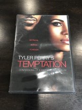 Tyler Perry&#39;s Temptation (DVD, Pre-owned) - £17.96 GBP