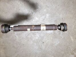Front Drive Shaft 3.6L Fits 11-23 DURANGO 1410661 - $72.22