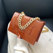 Women&#39;s Handbag With  Strap  id Small Square Bag Simple Vintage Fashion Simple   - £71.11 GBP