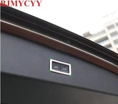 BJMYCYY 1PCS decorative box car door switch button For  Tiguan 2017 Tiguan L - £77.23 GBP