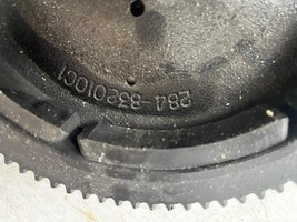 2002 yamaha 25 outboard 4 stroke flywheel 65w 85550-01-00 embossed 284-8... - $149.95