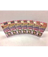 4 Pcs, BIGEN SPEEDY, HAIR DYE COLORS #2; 3; 4; 4A; 4B; 4V; 5; 6; 7; 8 - ... - €27,44 EUR
