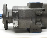 Commercial Intertech D80505 Hydraulic Pump Motor 1497889-21,3235123201 - $1,021.78