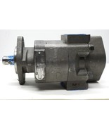 Commercial Intertech D80505 Hydraulic Pump Motor 1497889-21,3235123201 - £815.74 GBP