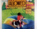 No Dogs Allowed by Howie Schneider / 1995 Hardcover with Jacket / 1st Ed. - £3.59 GBP