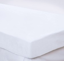 Cotton Mattress Protector, Full, Elegant Comfort Premium Terry-Cotton Ma... - $31.98