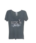 Brooklyn nets womens t shirt size medium - $16.44 CAD