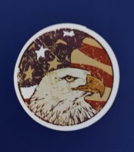 American Pride Collection Sticker Decal - £2.99 GBP