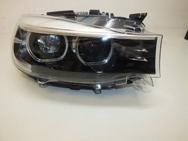 2017 2018 2019 BMW 330 GT 340 GT Driver LH LED Headlight Headlamp Complete - $1,336.50