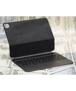 Apple Magic Keyboard for iPad Pro 13" MWR53LL/A (M4 and M5) A2974 Black ... - $249.59