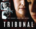 The Tribunal DVD | aka Storm | Region 4 - £6.62 GBP