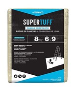 Trimaco 58909 SuperTuff 8 oz Premium Contractor Grade Heavyweight Canvas... - $34.00 CAD