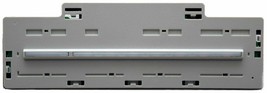 Lutron Vierti VT-LED-W-GR 600w GRAY Touch Bar WHITE Touch Dimmer Light S... - £7.37 GBP