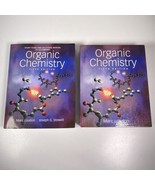 Organic Chemistry Fifth Edition Marc Loudon W/ Study Guide &amp; Solutions M... - $27.15 CAD