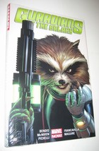 Guardians of the Galaxy Volume 1 HC SEALED Bendis McNiven 1st pr Holiday Special - £99.91 GBP