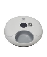 Automatic Cat Feeder Cordless - Automatic Cat Food Dispenser for Wet Moi... - $89.75 CAD