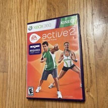 EA Sports Active 2: Personal Trainer / Microsoft Xbox 360 - £2.81 GBP