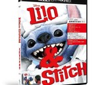 Lilo &amp; Stitch (2025) 4K UHD - $31.00