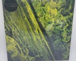 HIGH PLACES Vs Mankind LP THRILL JOCKEY THRILL 238 rare original w/inser... - $14.80