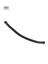 MERCEDES R172 SLK-CLASS LEFT/RIGHT CONVERTIBLE TOP RAIN WATER DRAIN TUBE - €10,08 EUR