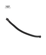 MERCEDES R172 SLK-CLASS LEFT/RIGHT CONVERTIBLE TOP RAIN WATER DRAIN TUBE - €10,23 EUR