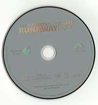 Runaway Bride (DVD disc) Richard Gere, Julia Roberts - £2.90 GBP