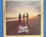 Toad The Wet Sprocket - All You Want - New 2 LP Black Vinyl Greatest Hits - $83.16