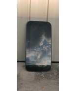 14-20 INFINITI Q50 SEDAN OEM SUNROOF SUN ROOF MOON ROOF WINDOW GLASS - $416.33 CAD