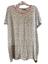 Basic Editions  Plus Night Gown Women  2X - $16.82