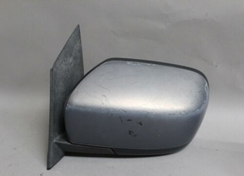 07-09 MAZDA  CX7 LEFT DOOR MIRROR - $35.99