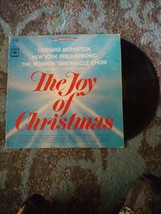 The Joy Of Christmas Record - £3.60 GBP