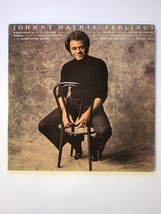 Johnny Mathis - Feelings - Used Vinyl Record - C7350A - £7.45 GBP