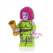 Blink X-Men Movie Marvel Custom Minifigure From US - $6.00